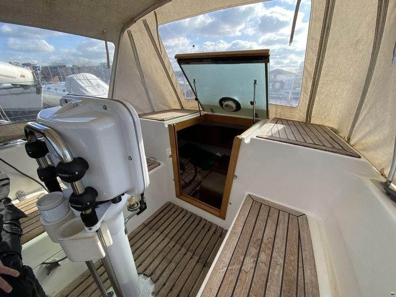Nordship 32