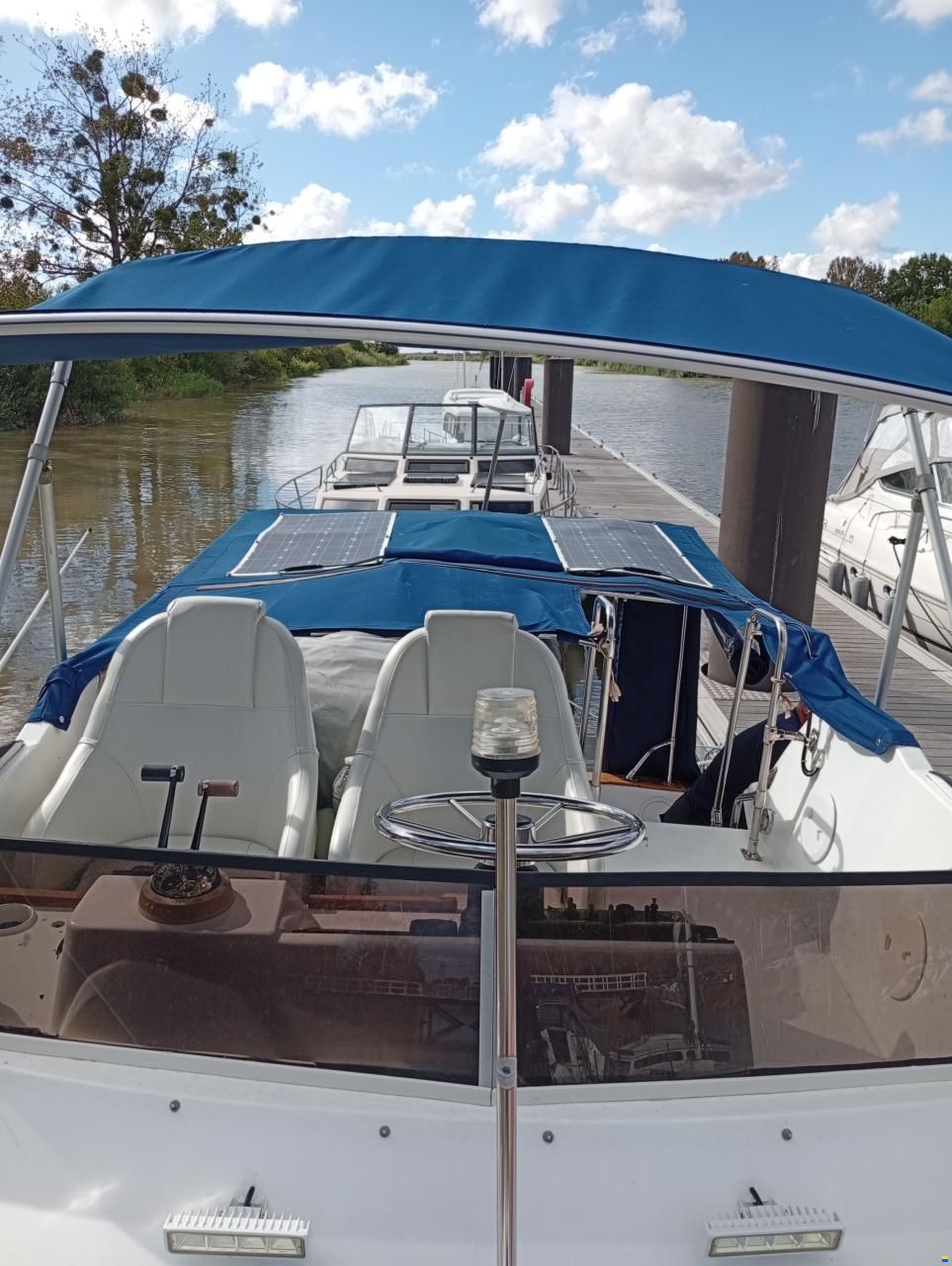 Bayliner Trophy 2560