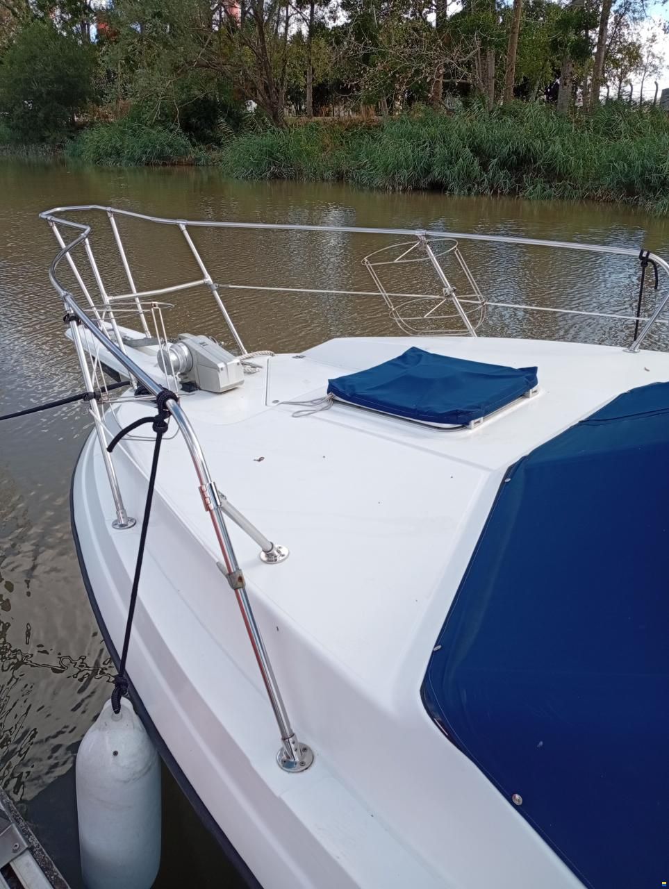 Bayliner Trophy 2560