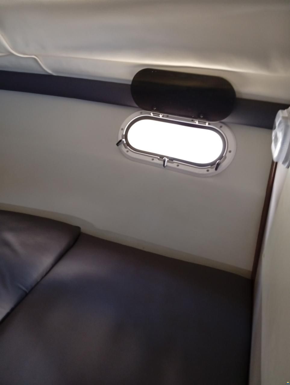 Bayliner Trophy 2560