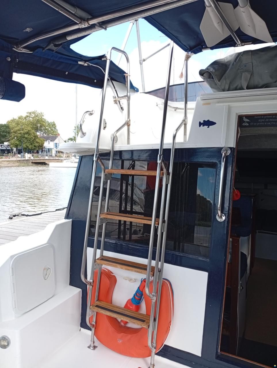 Bayliner Trophy 2560