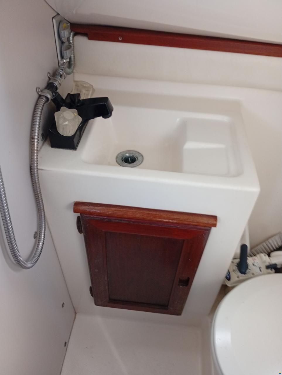 Bayliner Trophy 2560