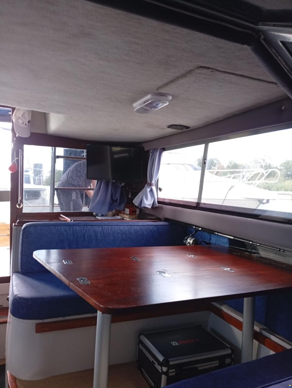 Bayliner Trophy 2560