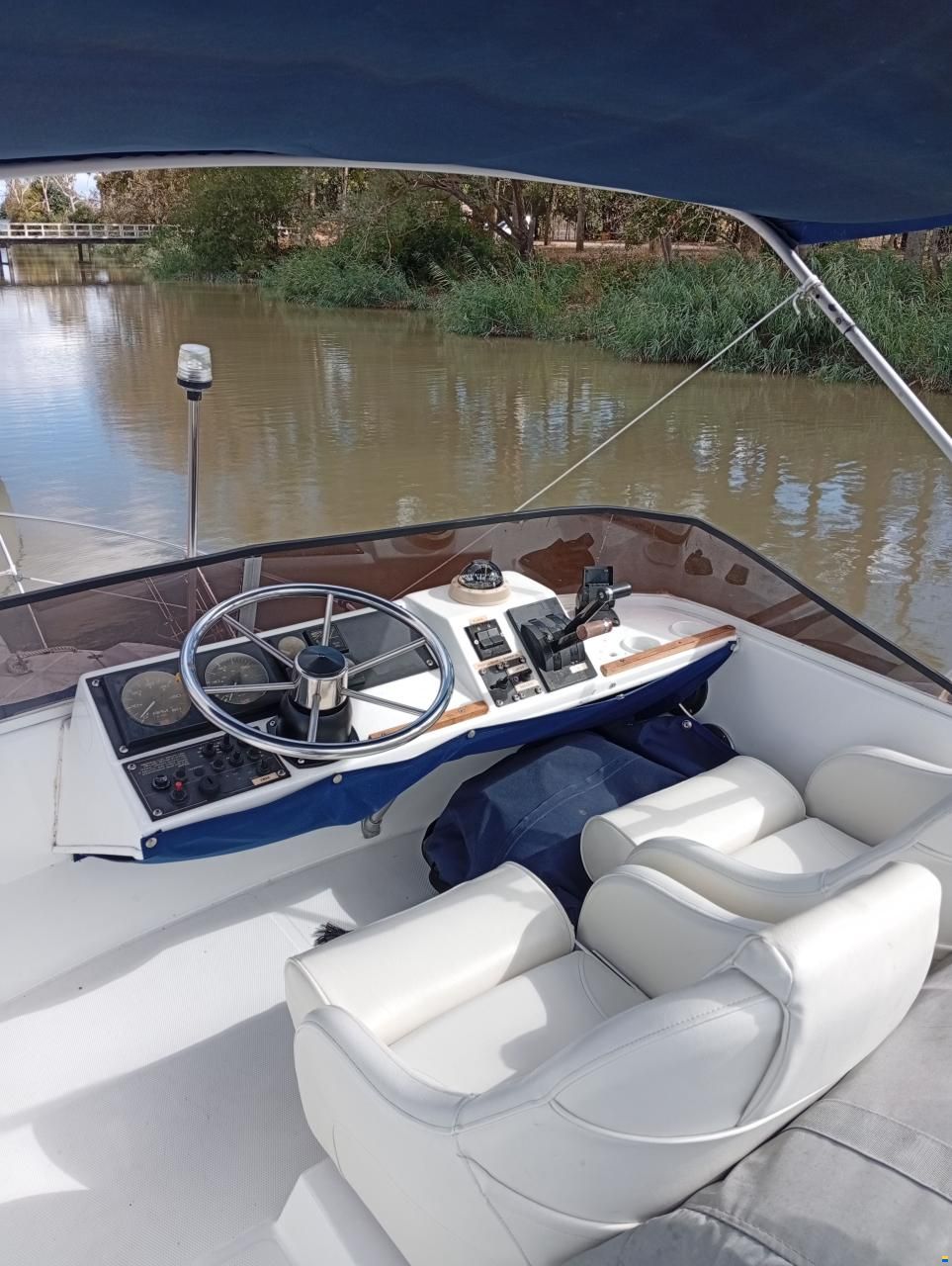 Bayliner Trophy 2560