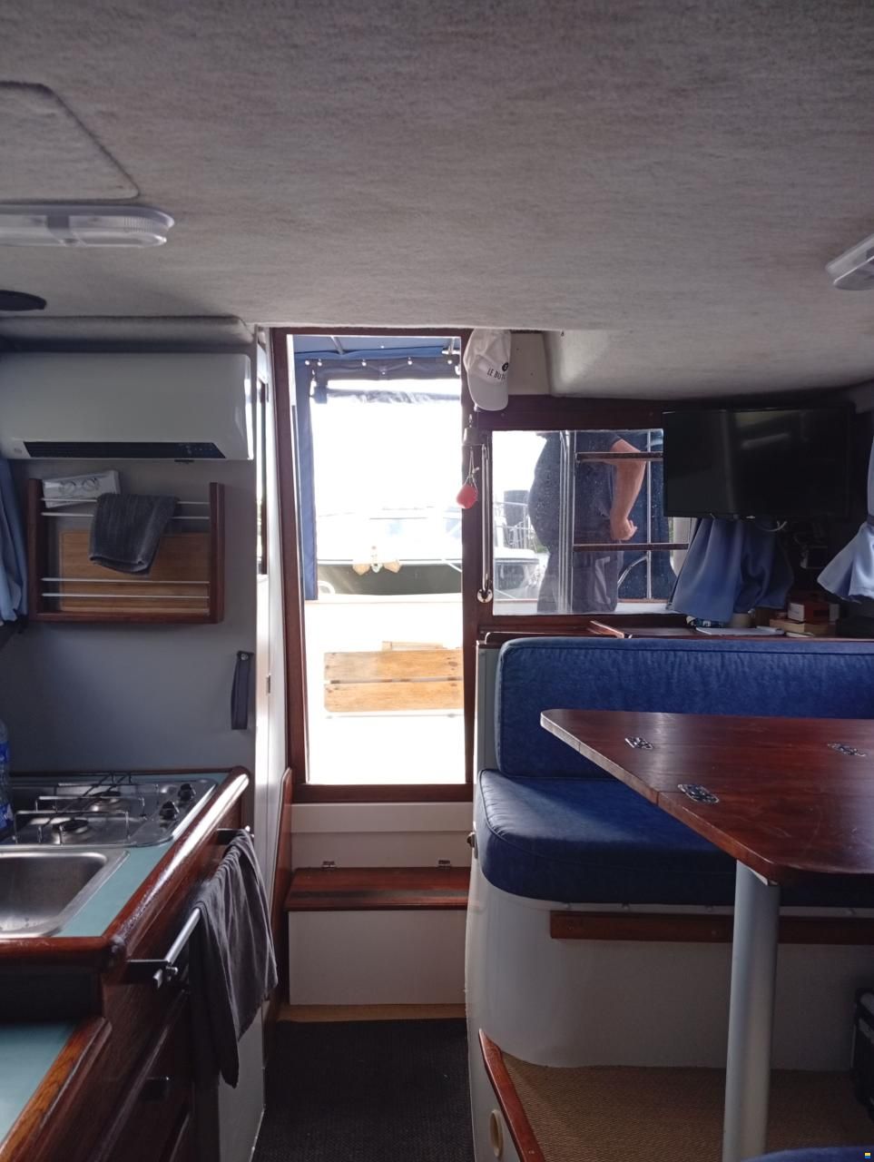 Bayliner Trophy 2560
