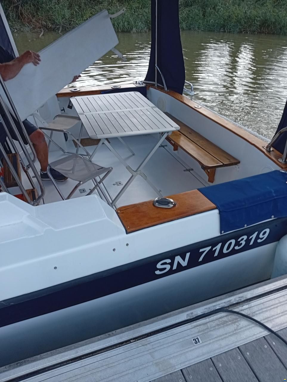 Bayliner Trophy 2560