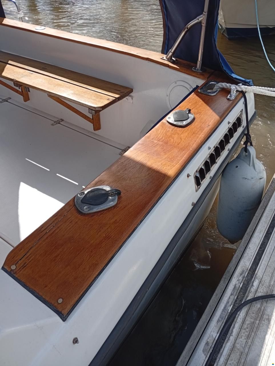 Bayliner Trophy 2560