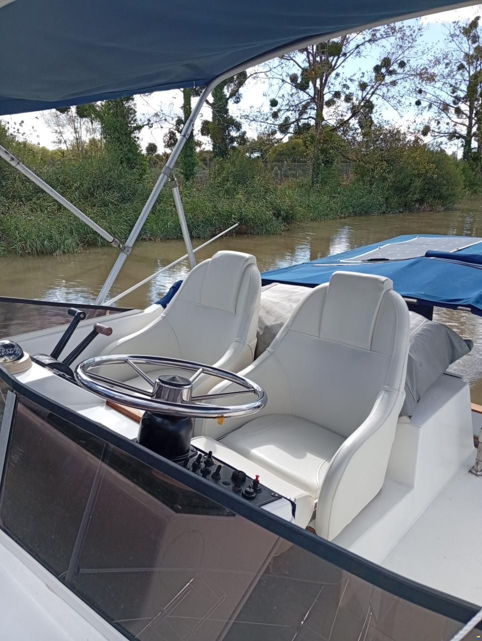 Bayliner Trophy 2560