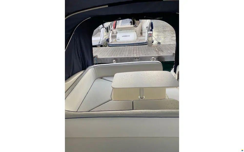 Airon Marine 301