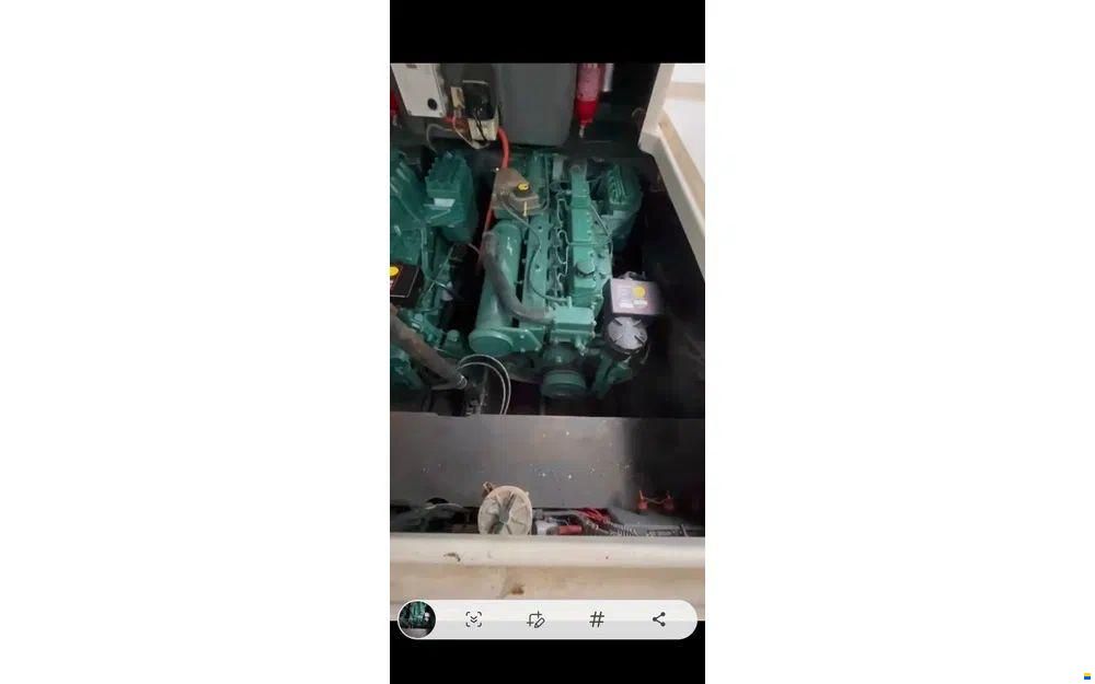 Airon Marine 301