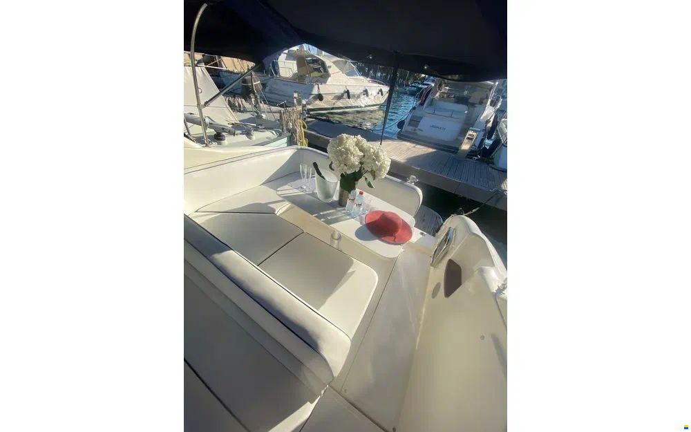 Airon Marine 301