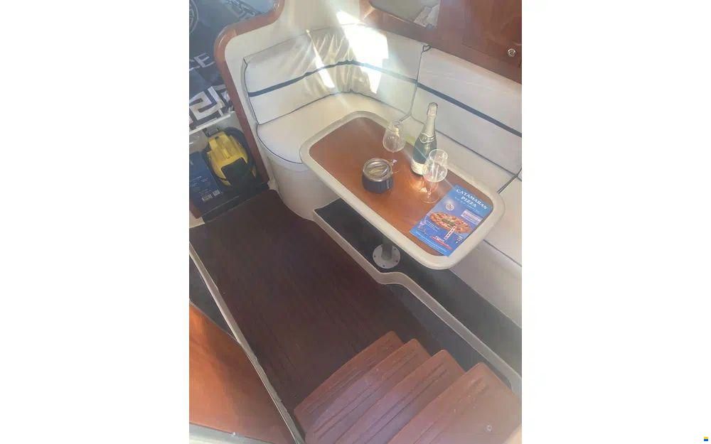 Airon Marine 301