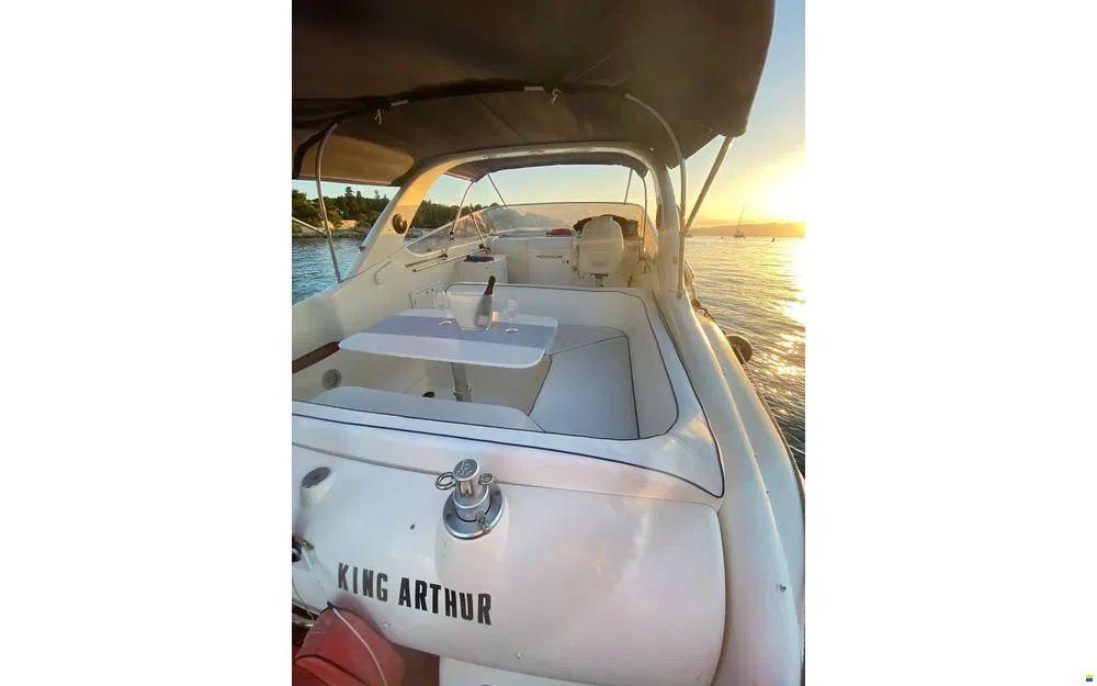 Airon Marine 301