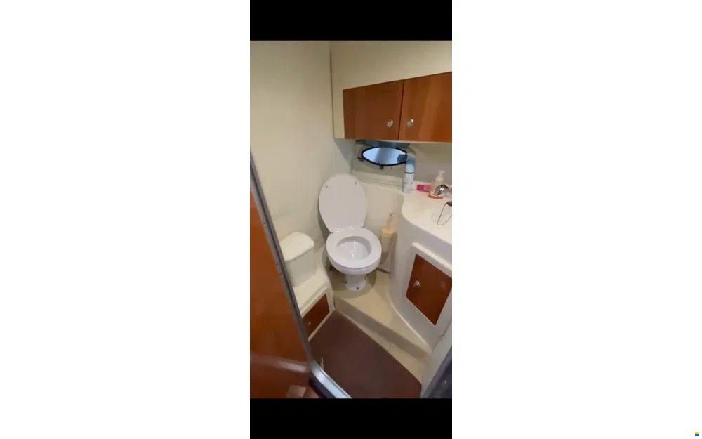 Airon Marine 301