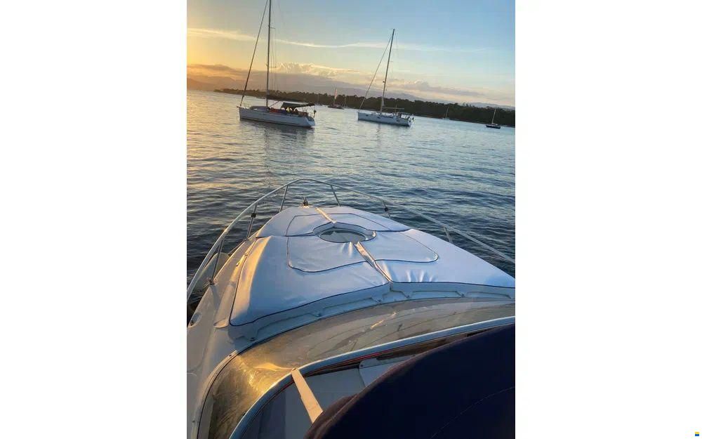 Airon Marine 301