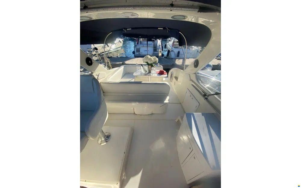 Airon Marine 301