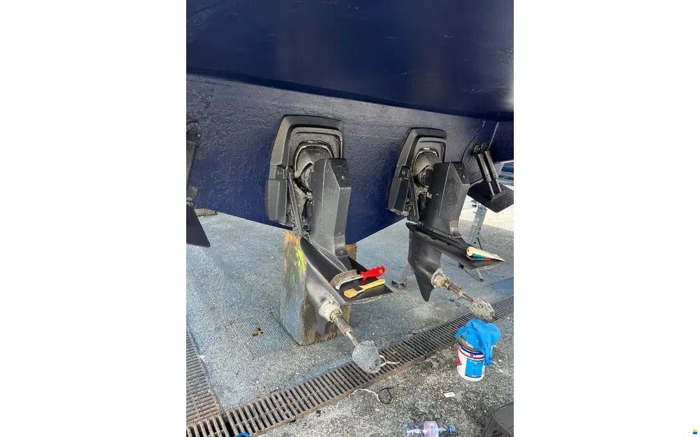 Airon Marine 301