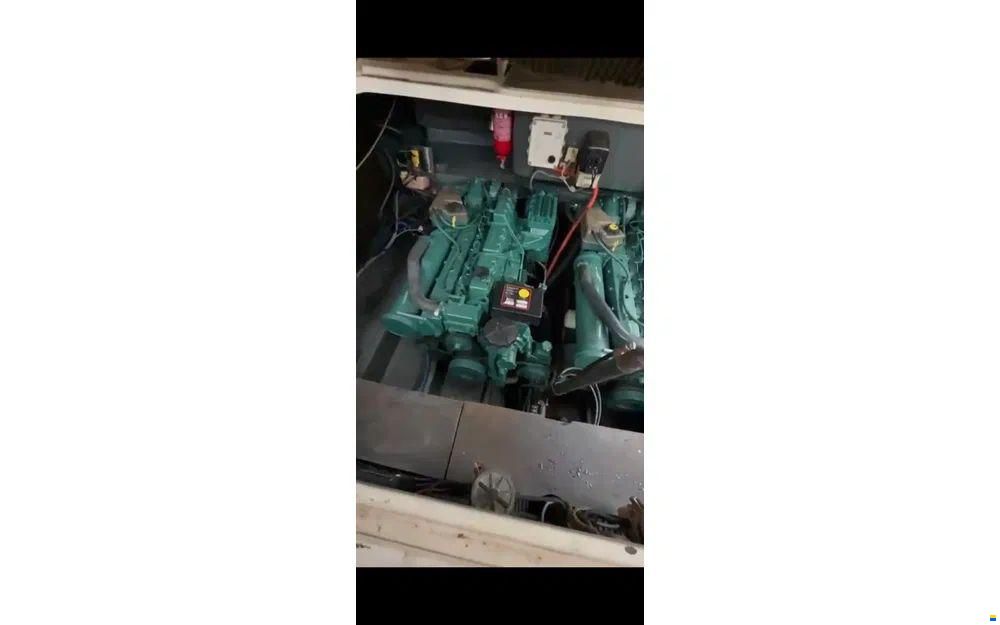 Airon Marine 301