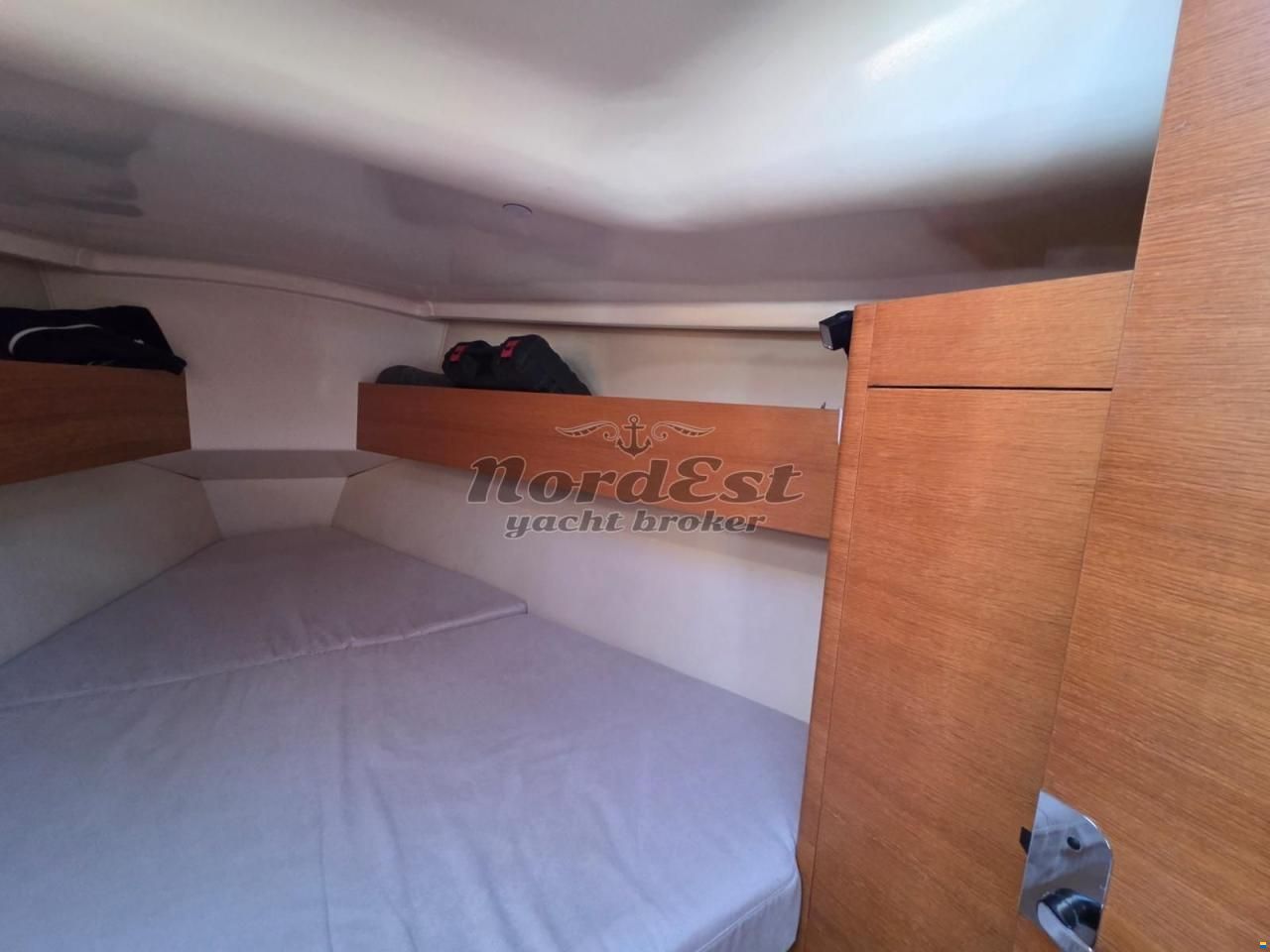 AD Boat Salona 34