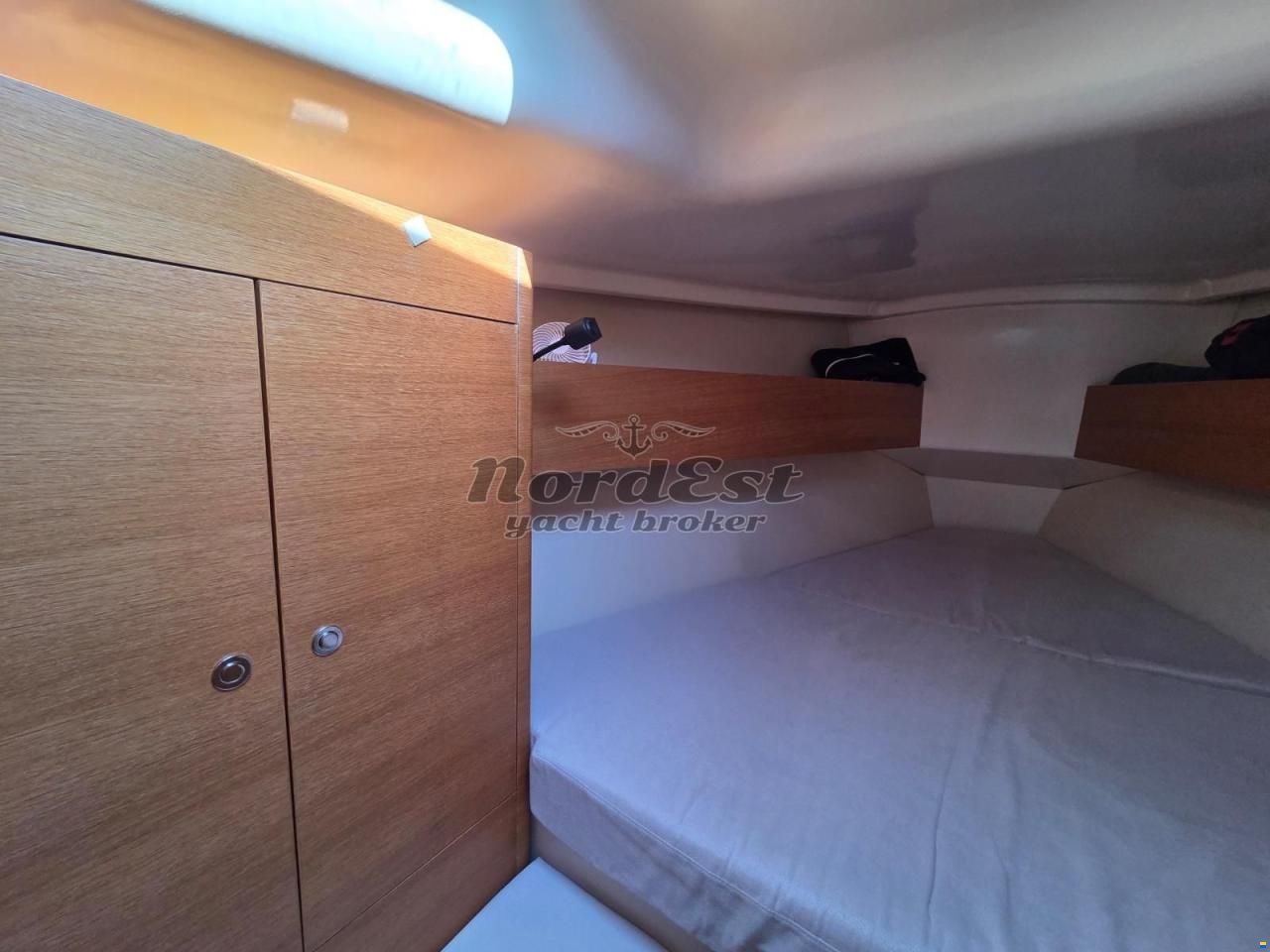 AD Boat Salona 34