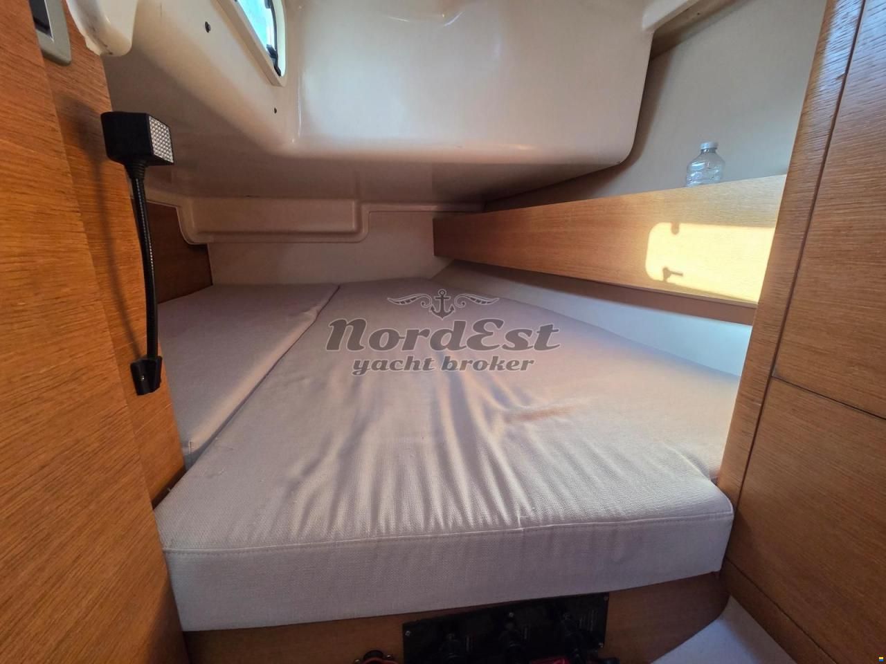 AD Boat Salona 34