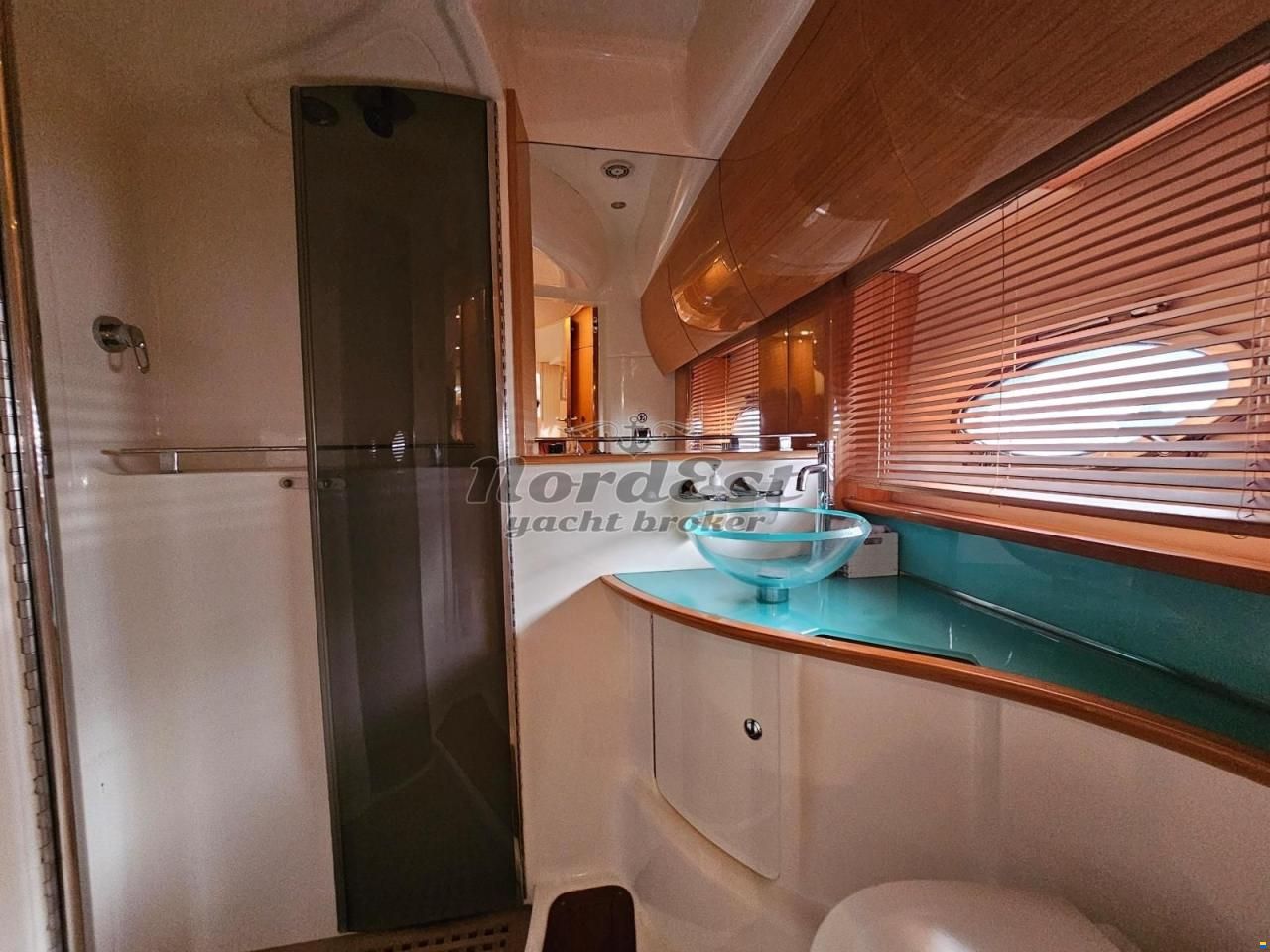 Atlantis 47 HT Hard Top