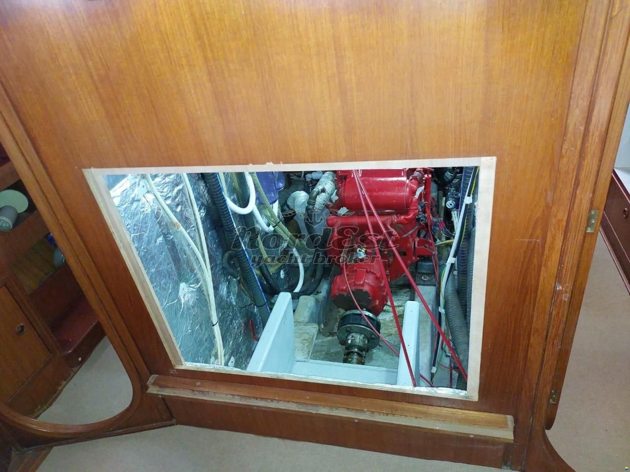 Franchini Atlantide 45