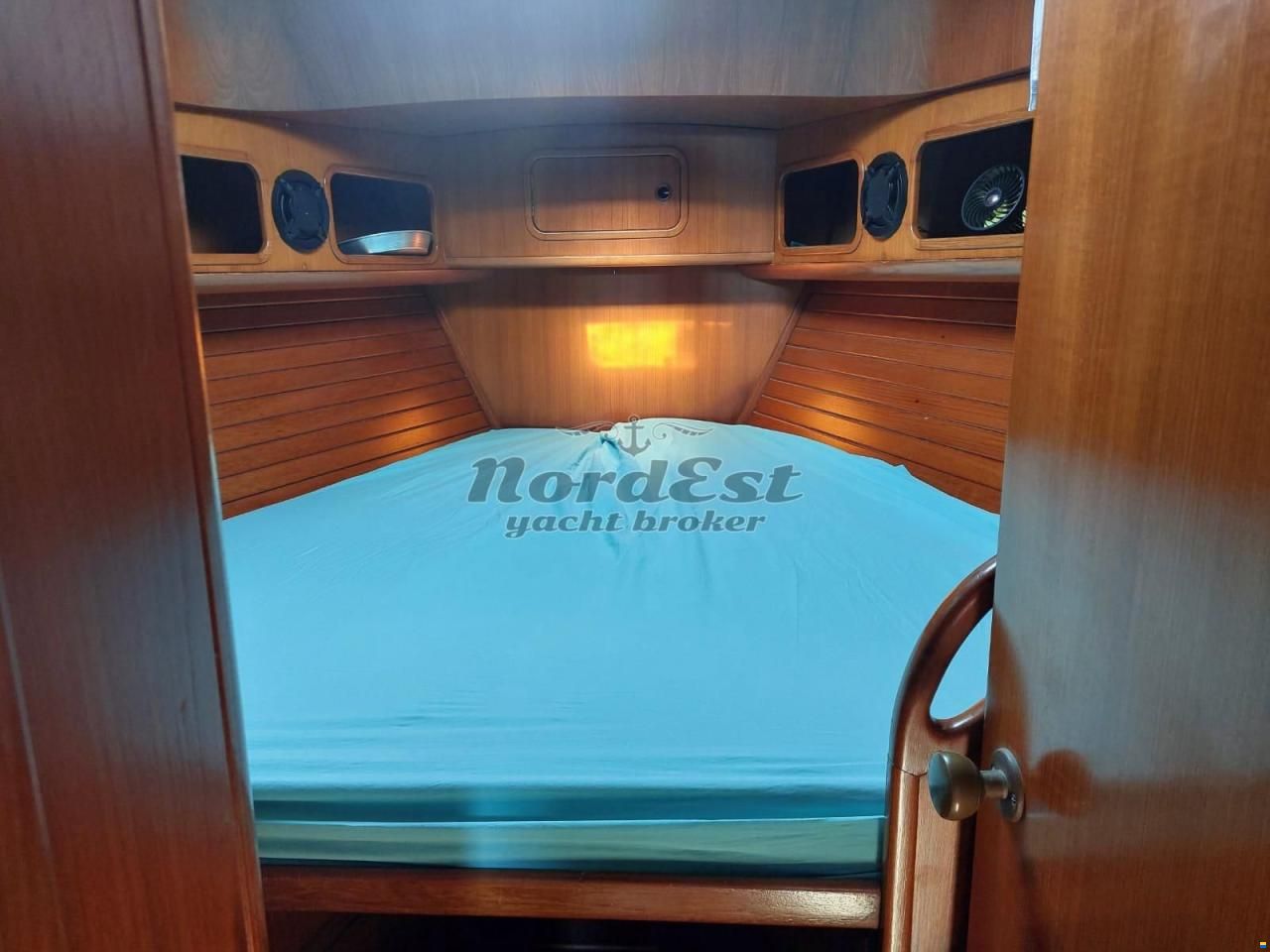 Franchini Atlantide 45