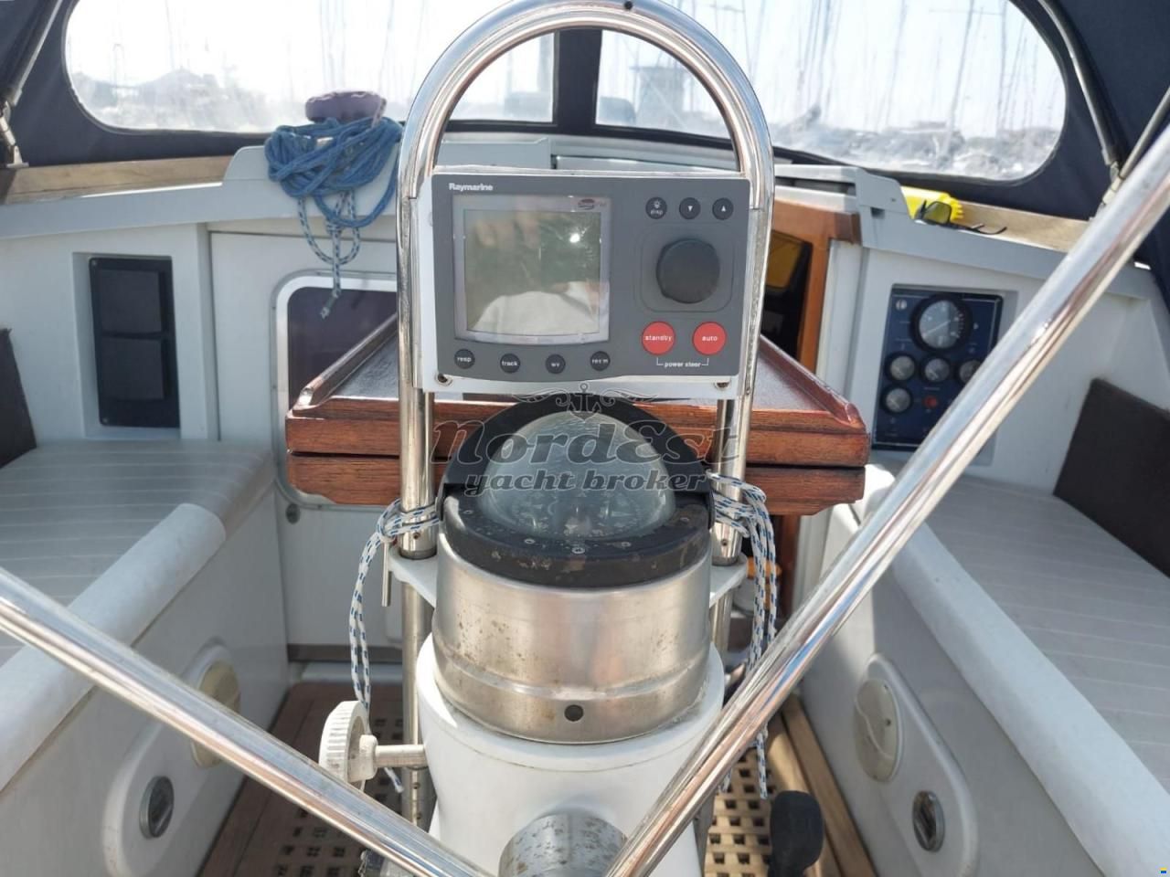 Franchini Atlantide 45
