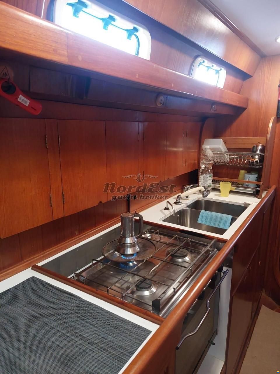 Franchini Atlantide 45