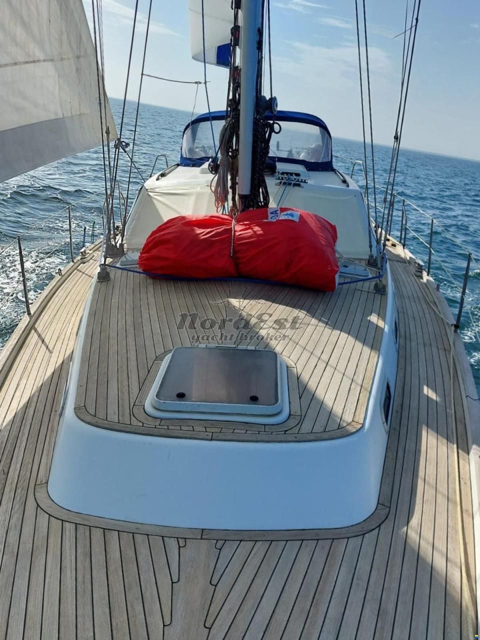 Franchini Atlantide 45
