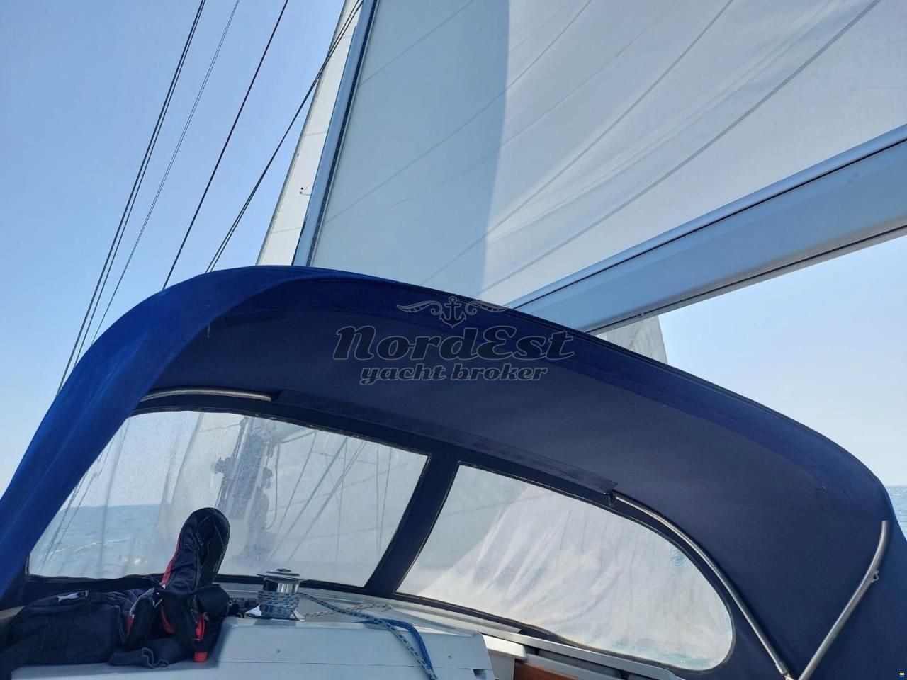 Franchini Atlantide 45