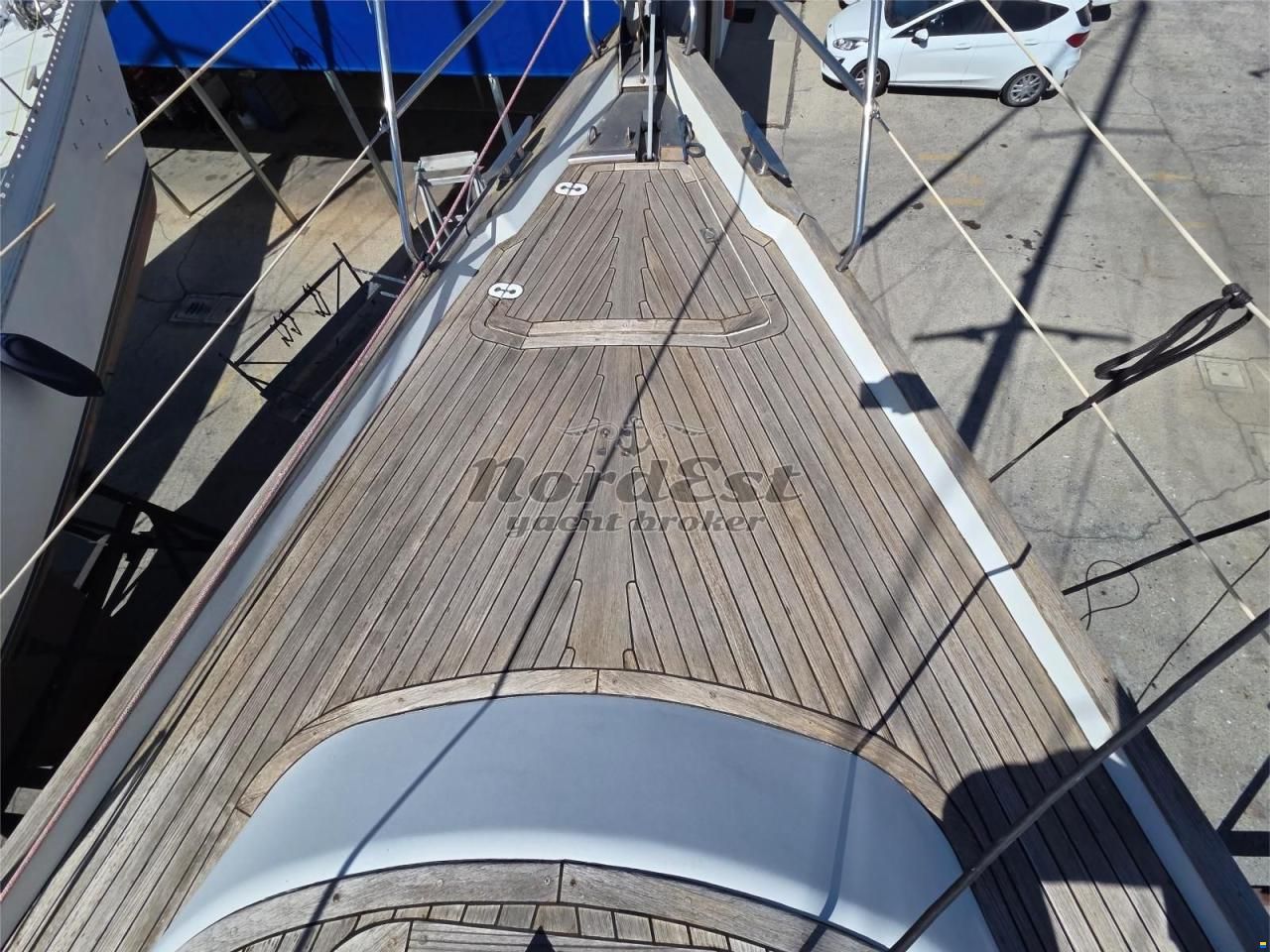 Franchini Atlantide 45