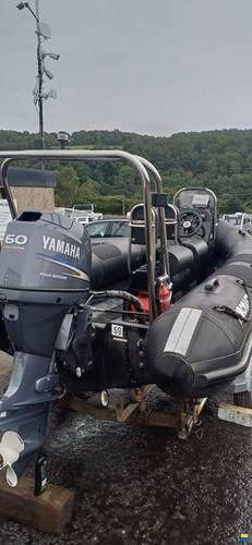 Ribcraft 5 M