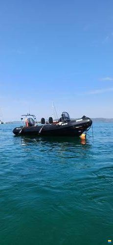 Ribcraft 5 M