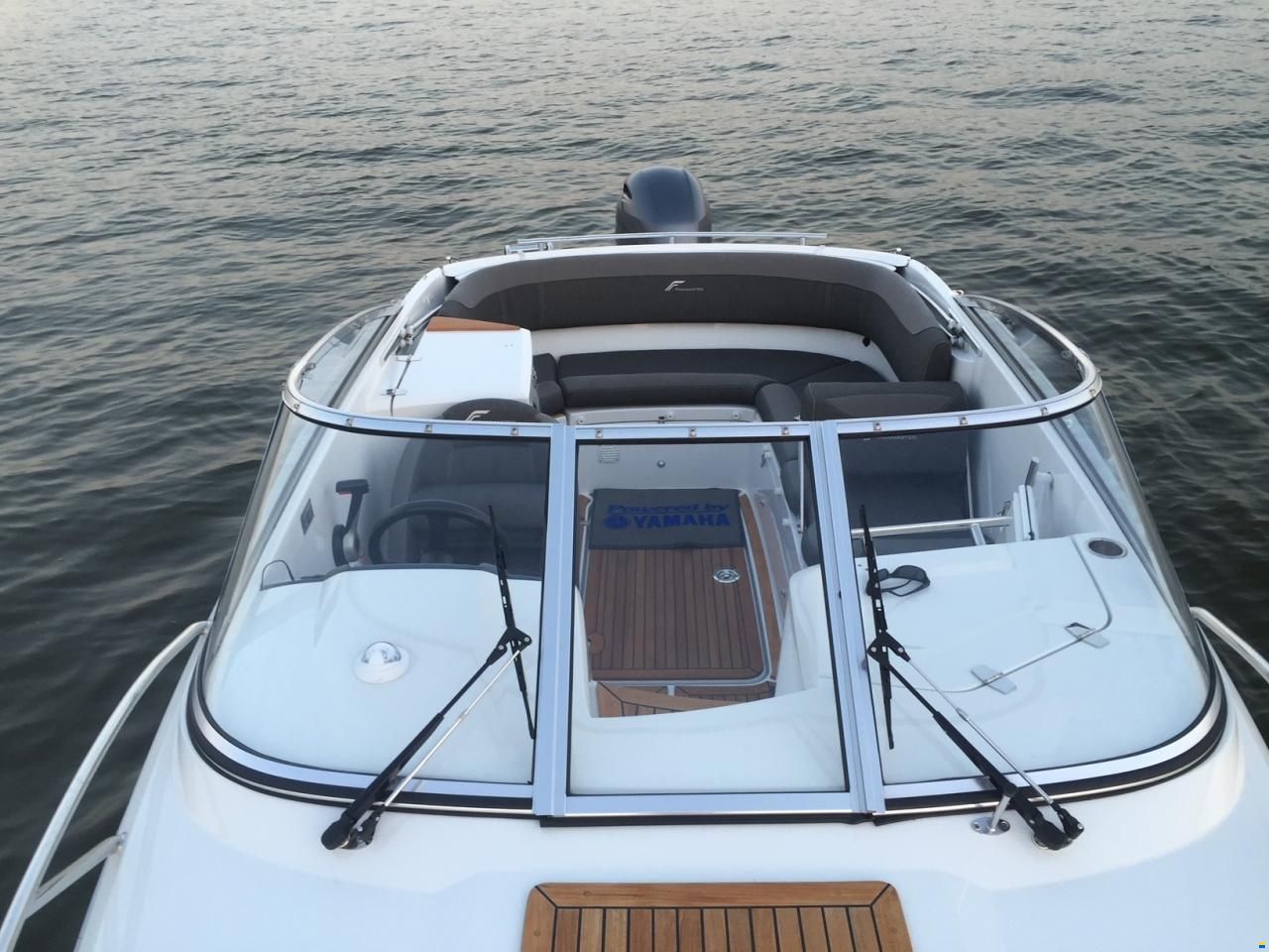 Finnmaster 68DC