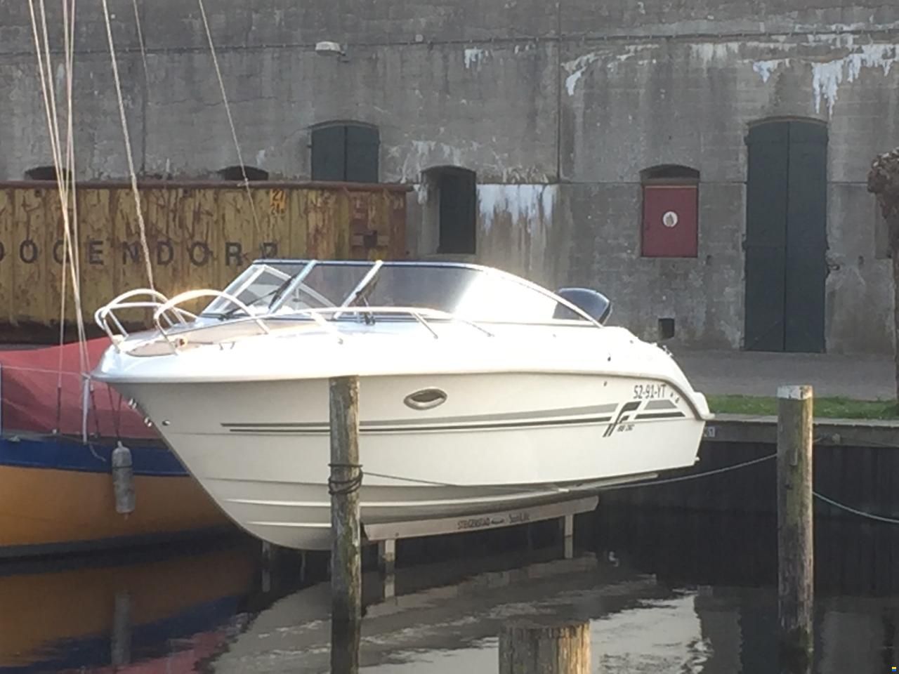 Finnmaster 68DC