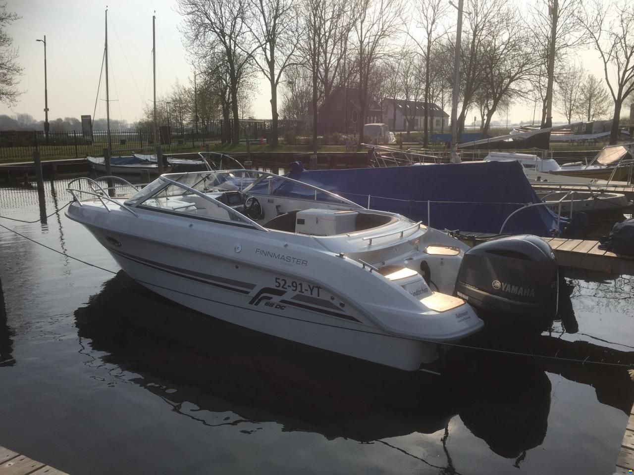 Finnmaster 68DC
