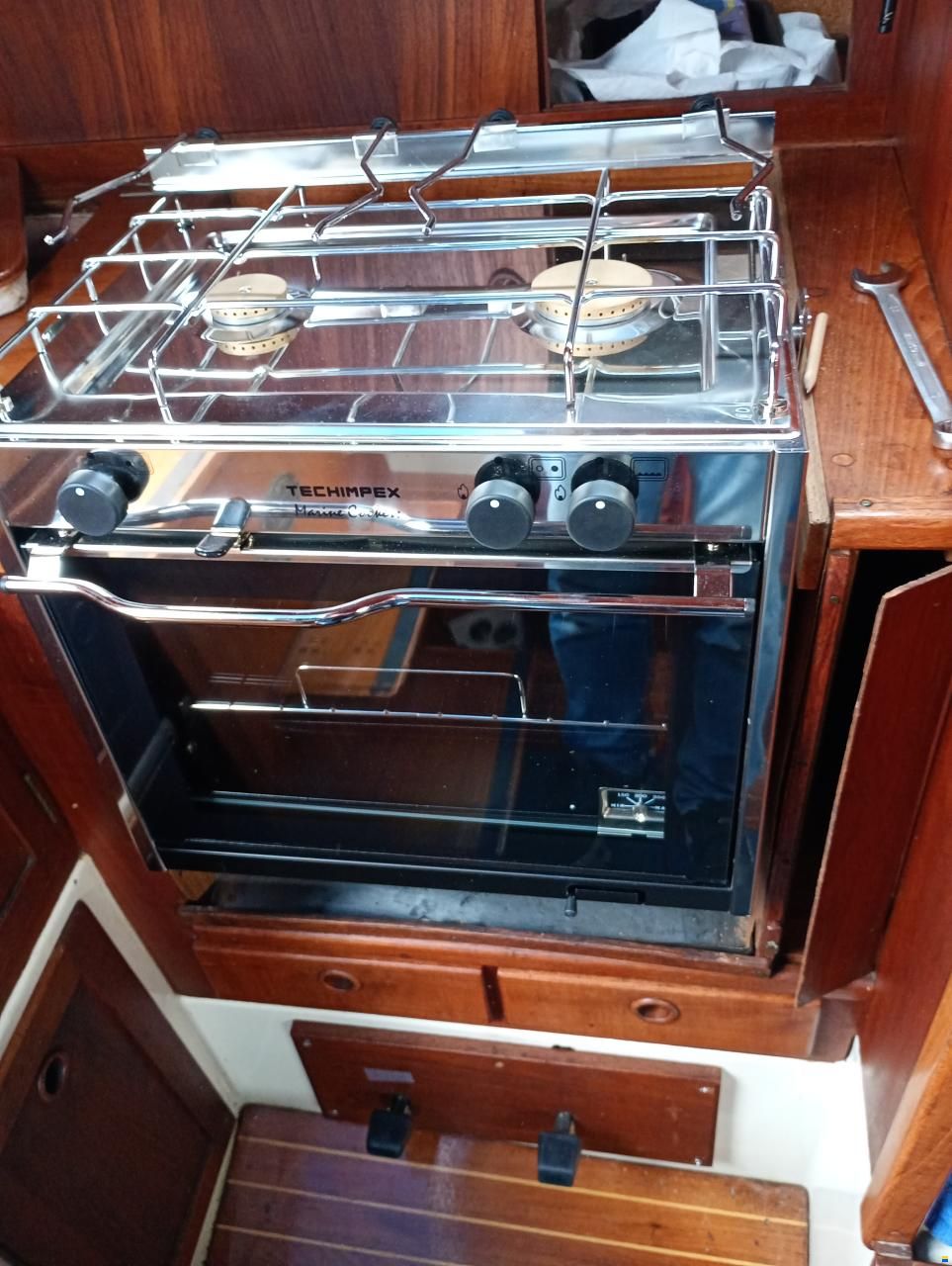 Comfortina Comfort 30