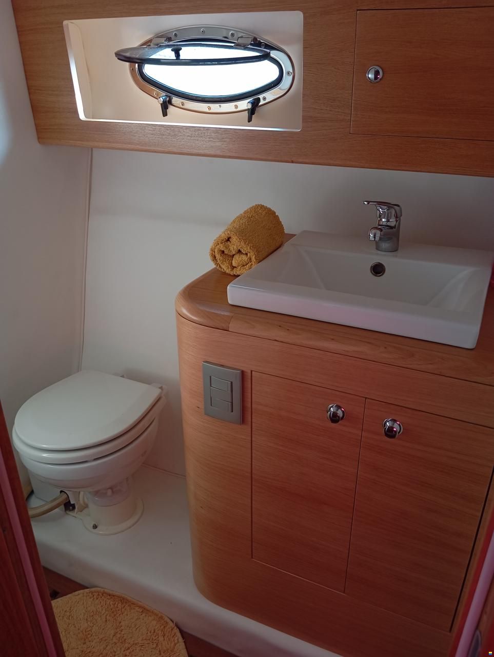 Airon Marine DART 36