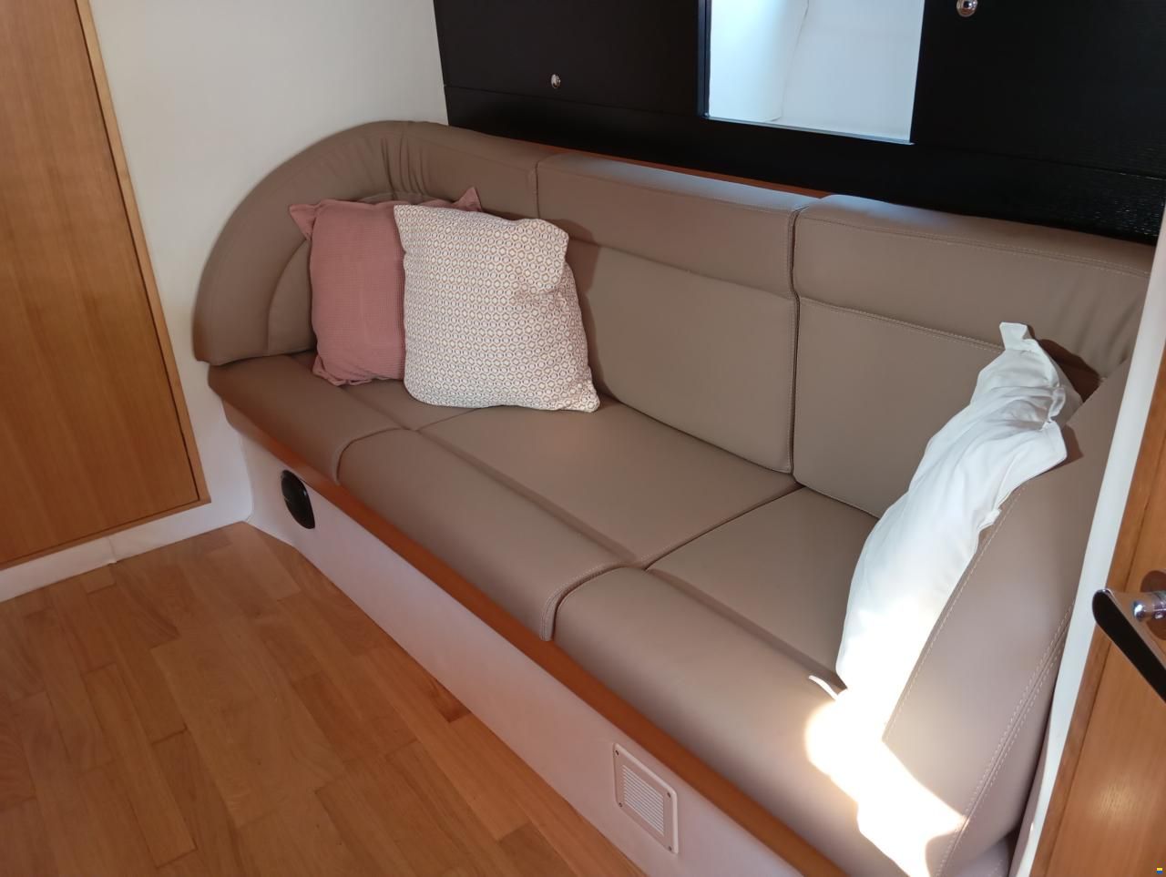 Airon Marine DART 36