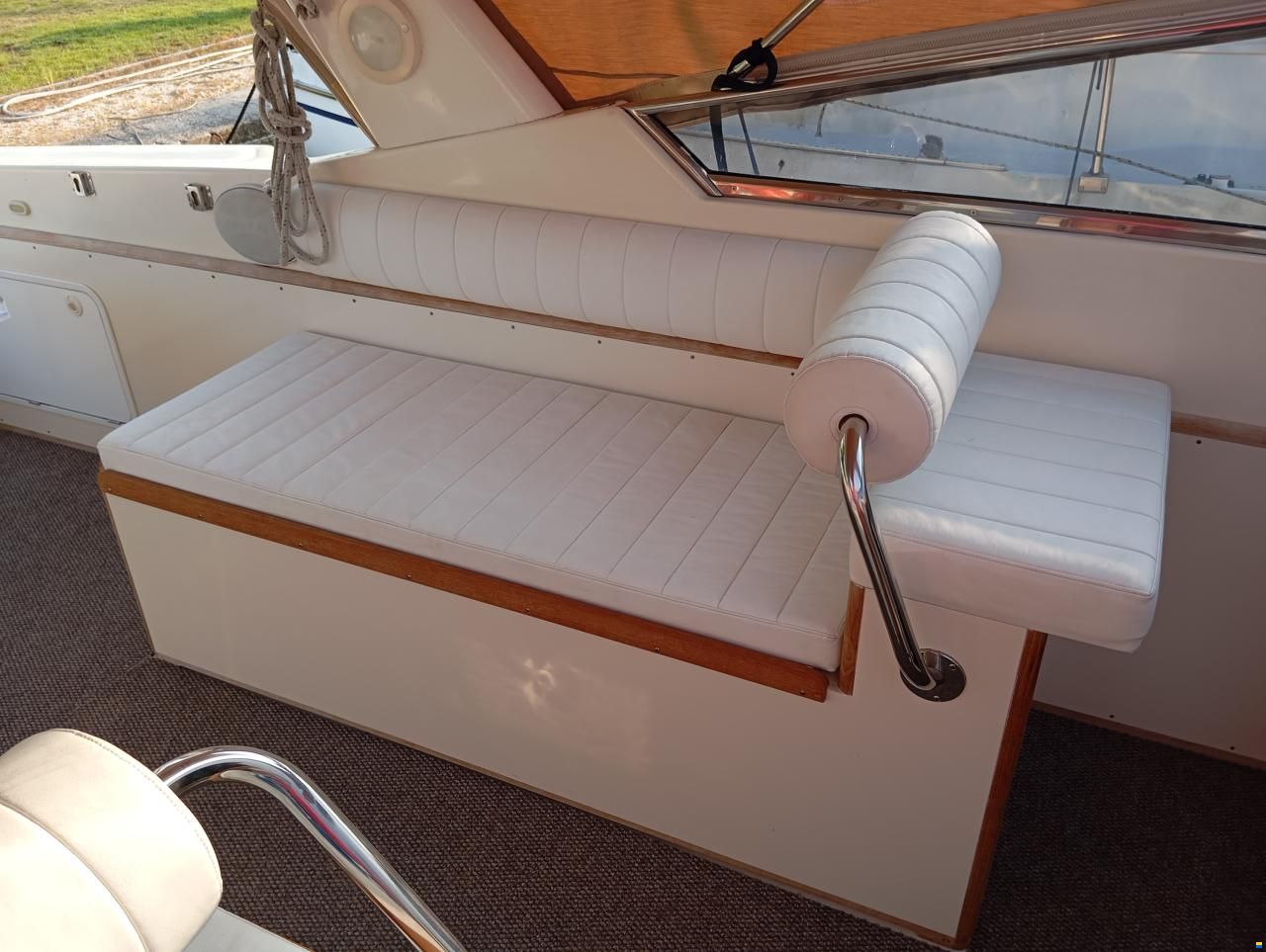 Airon Marine DART 36