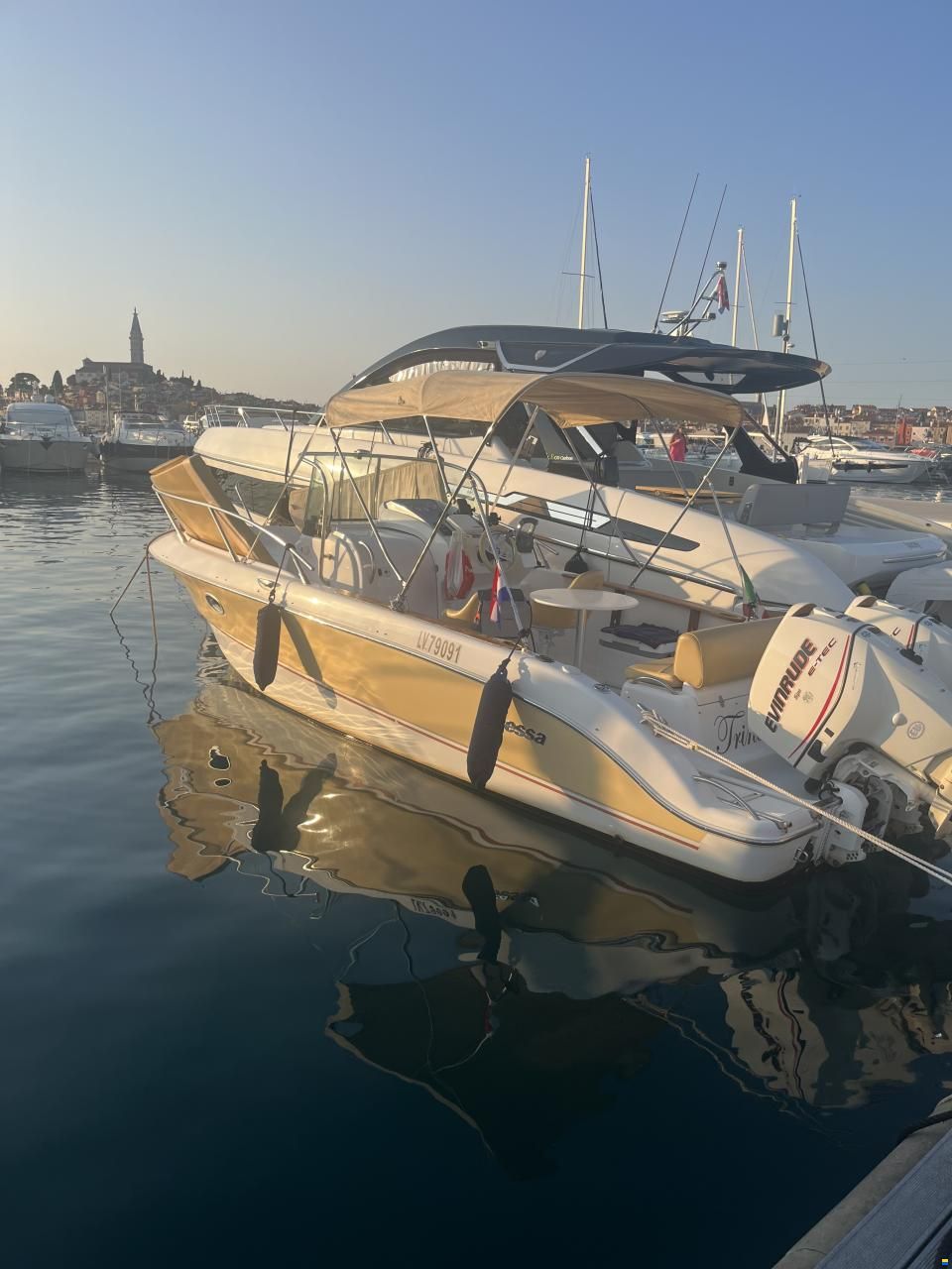 Sessa Key Largo 25