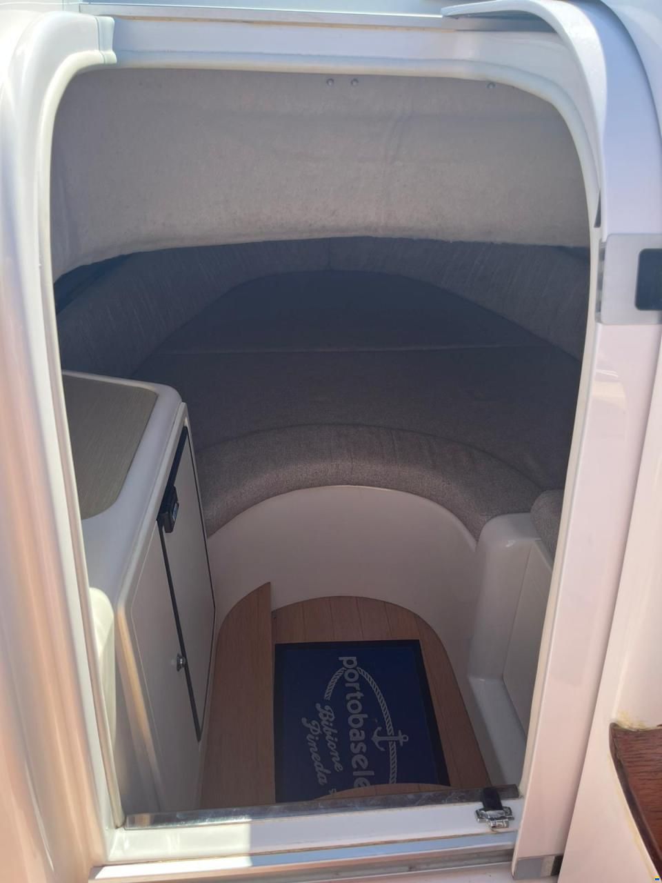 Sessa Key Largo 25