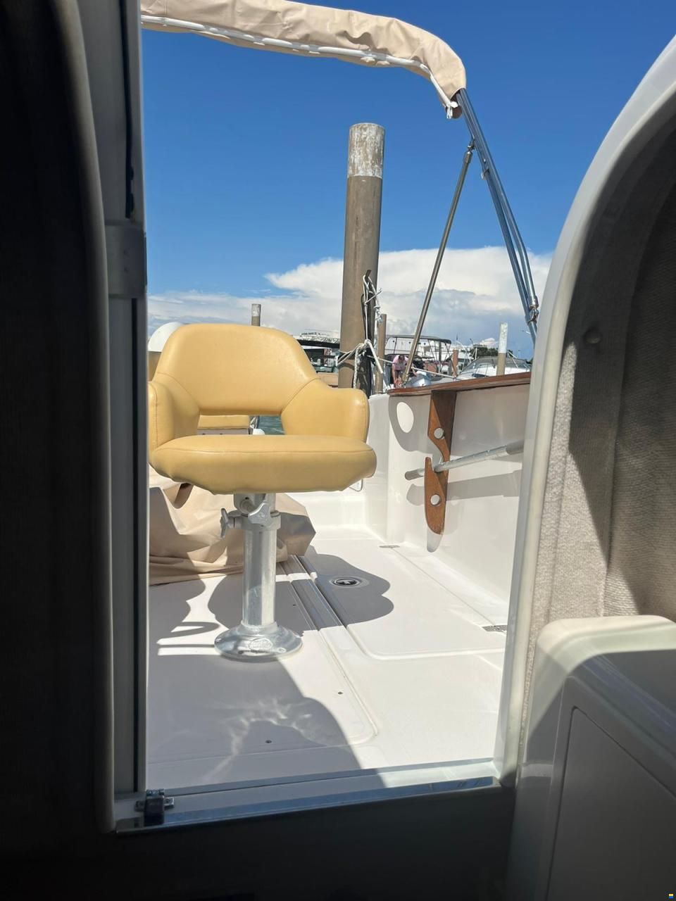 Sessa Key Largo 25