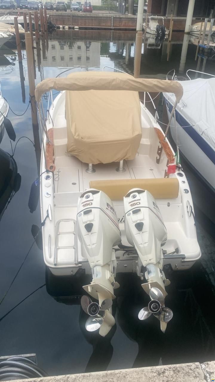 Sessa Key Largo 25