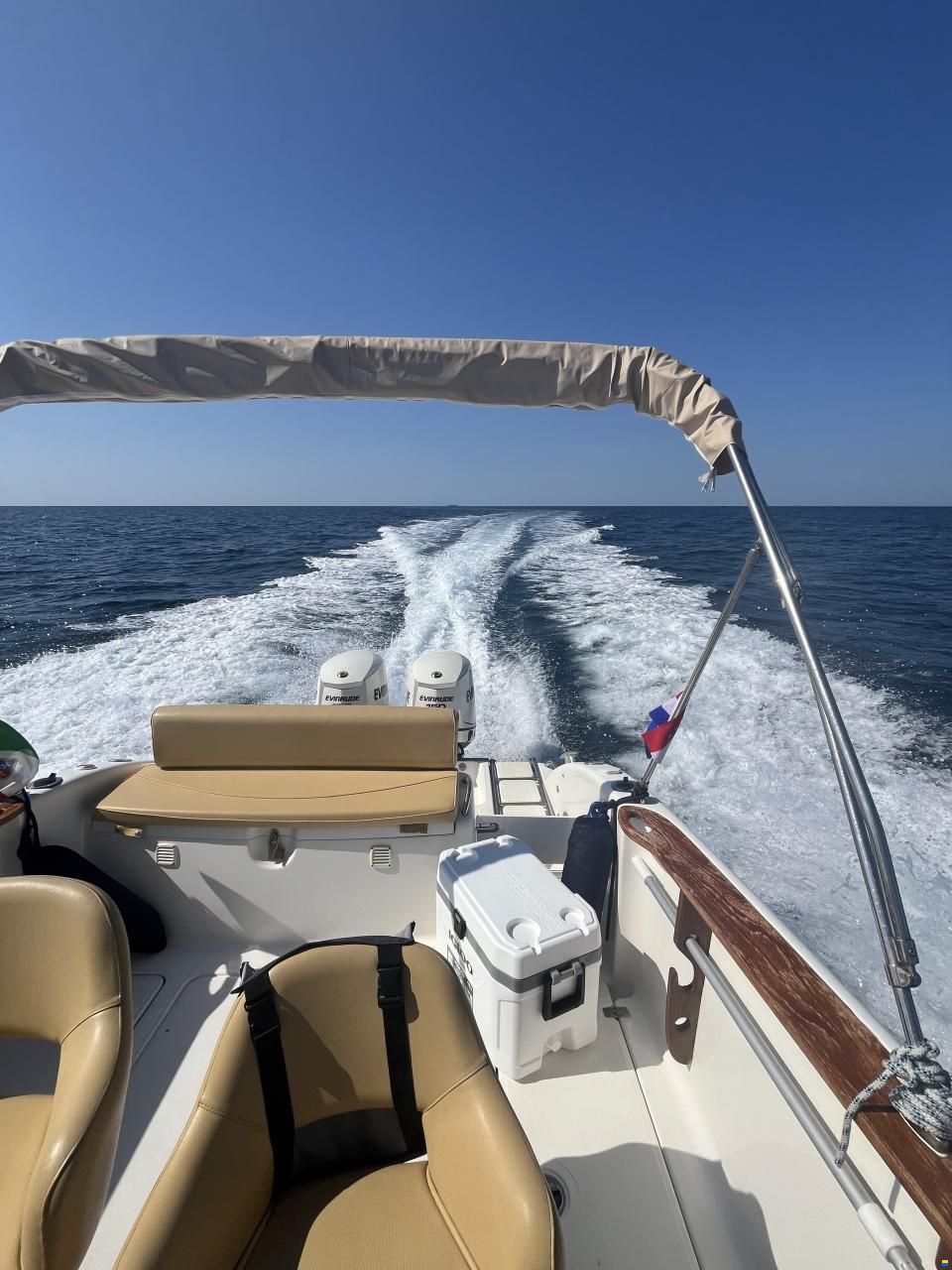 Sessa Key Largo 25