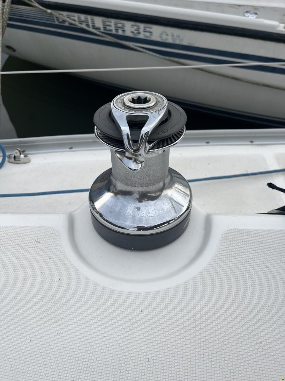 Bavaria 37-3