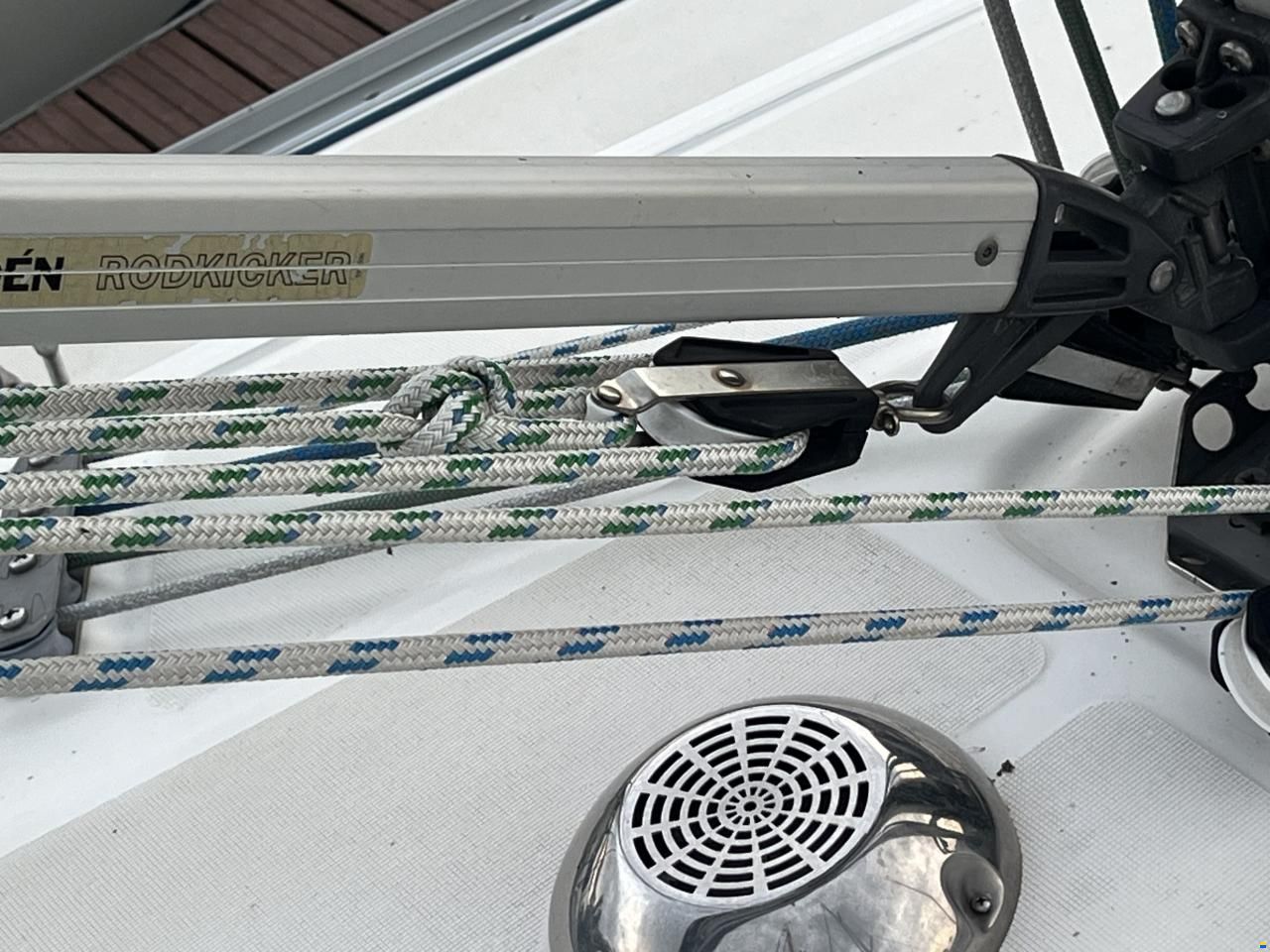 Bavaria 37-3