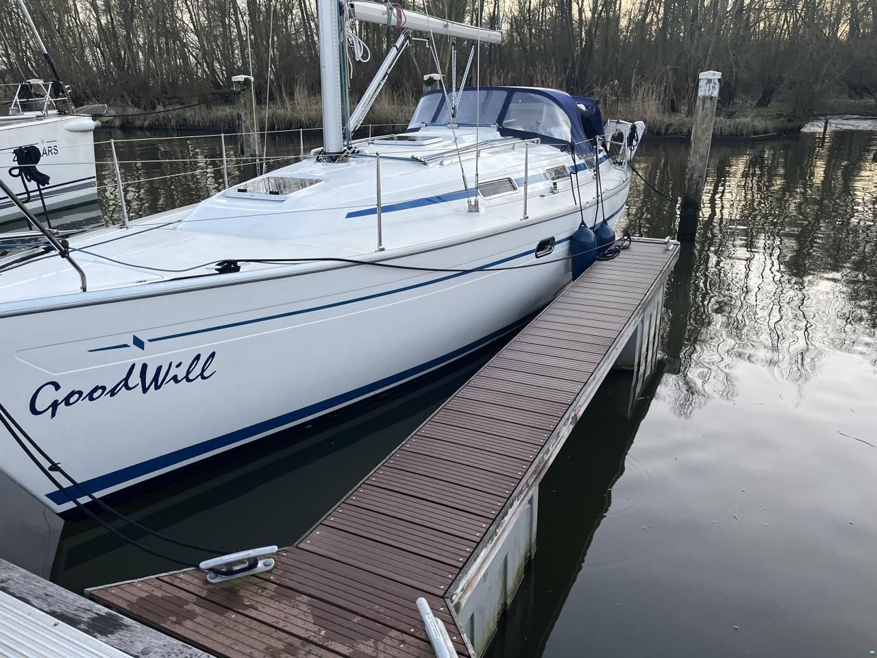 Bavaria 37-3